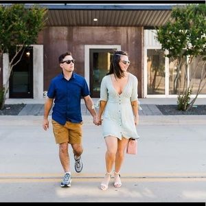 Meet your Posher, Misty